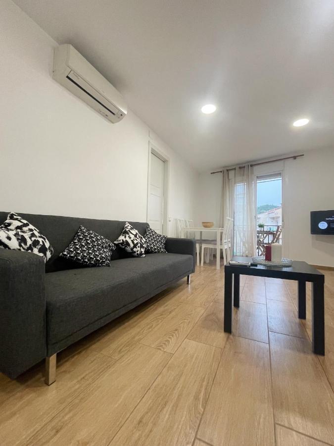 Apartamento Apartamento el Cim, al centro de Arbúcies Exterior foto